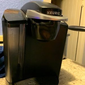 keurig